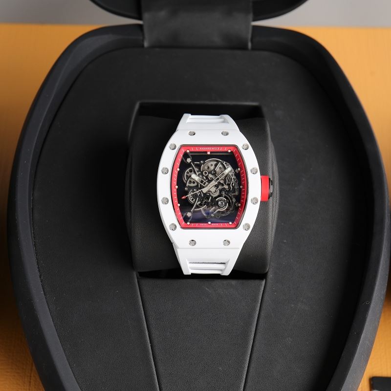 RICHARD MILLE Watches